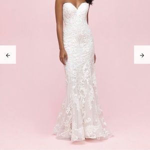 ✨“Allure Romance” Wedding Dress!! ✨